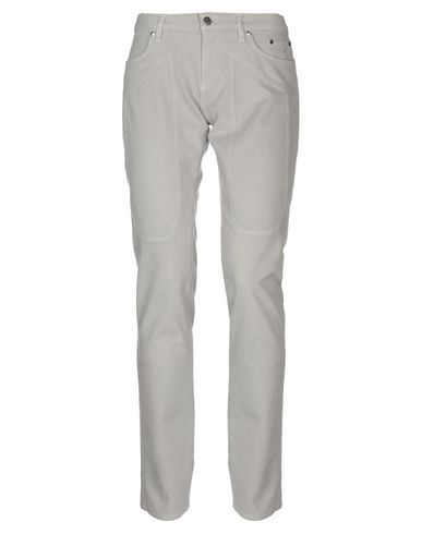 ZOOM JECKERSON - Casual trouser