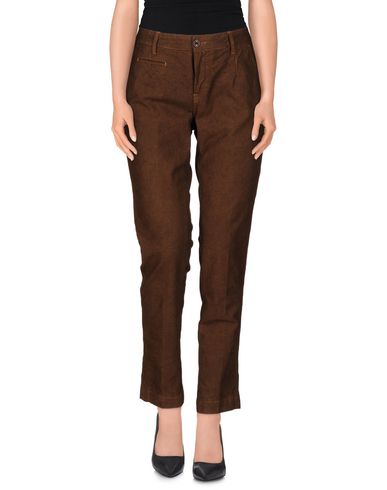 ZOOM SAN FRANCISCO - Casual trouser