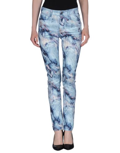 Msgm Casual Pants - Women Msgm Casual Pants online on YOOX United ...