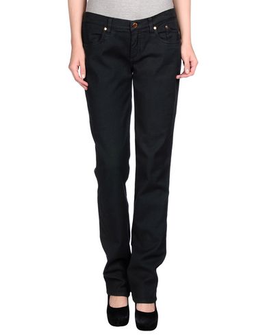ZOOM JECKERSON - Casual trouser