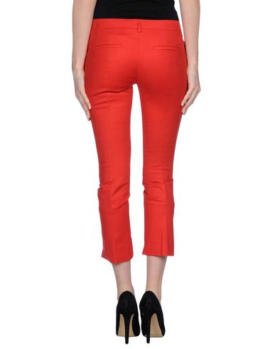 SCHUMACHER Cropped pants & culottes