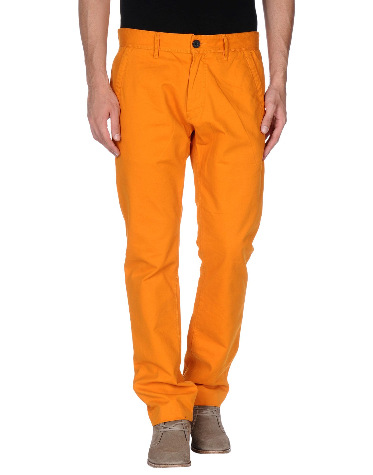 O'neill Casual Pants   Men O'neill Casual Pants   36690211TQ