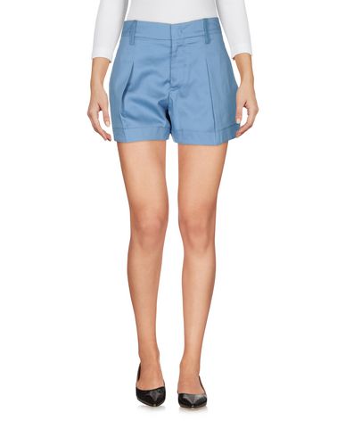ZOOM JIL SANDER - Shorts & Bermuda