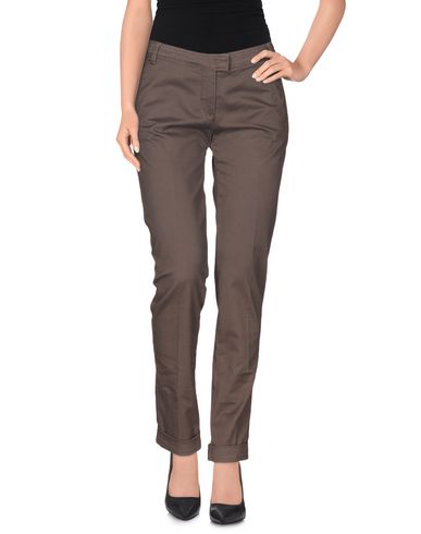 ZOOM ARMANI JEANS - Pantalon