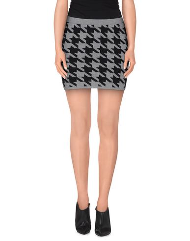 ZOOM MILA SCHÖN CONCEPT - Mini skirt