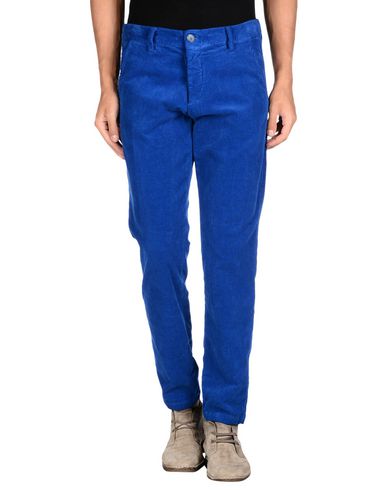 ZOOM BASICON - Casual pants