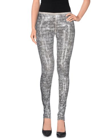 ZOOM PATRIZIA PEPE - Leggings