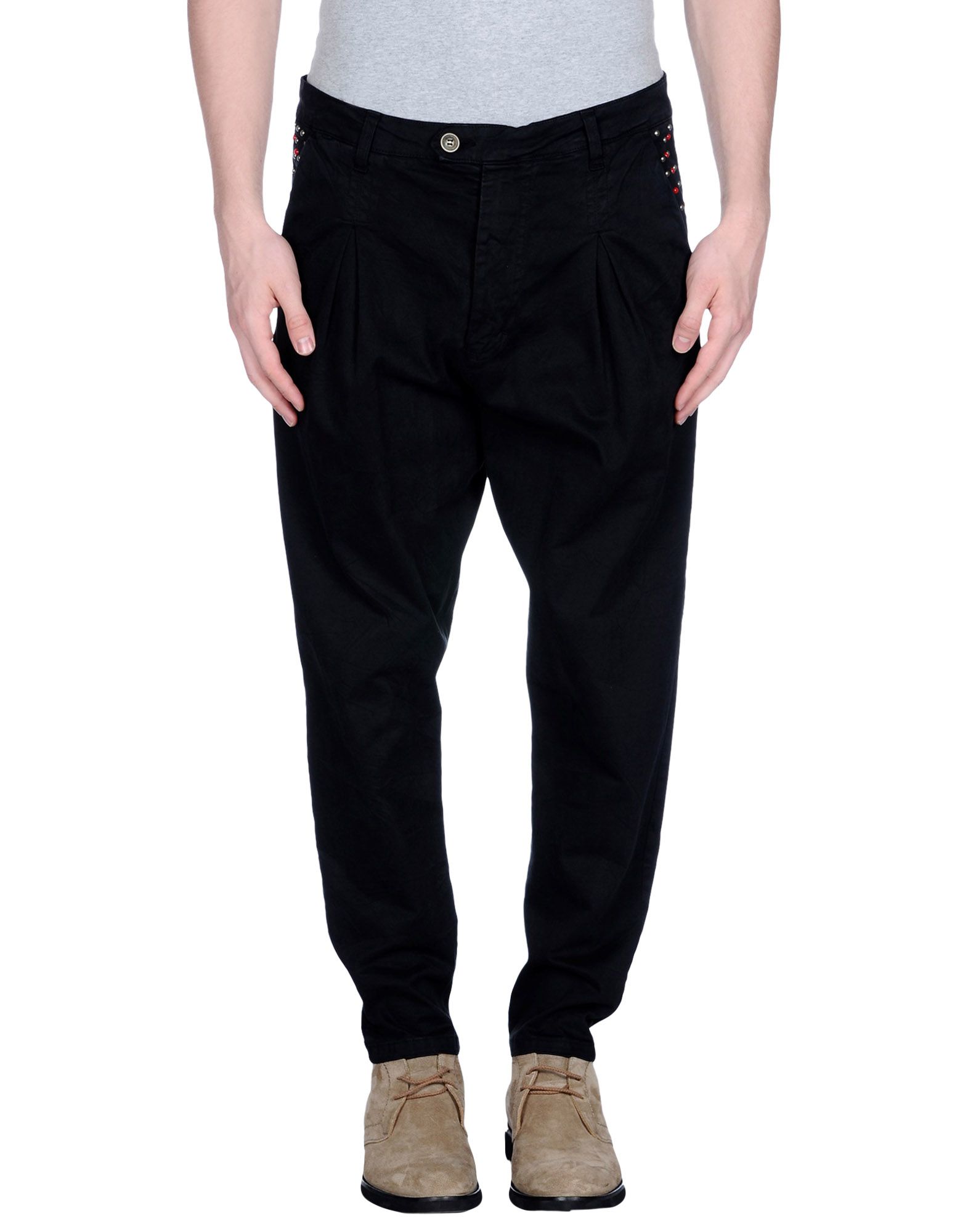 1° Genito Casual Pants   Men 1° Genito Casual Pants   36701888