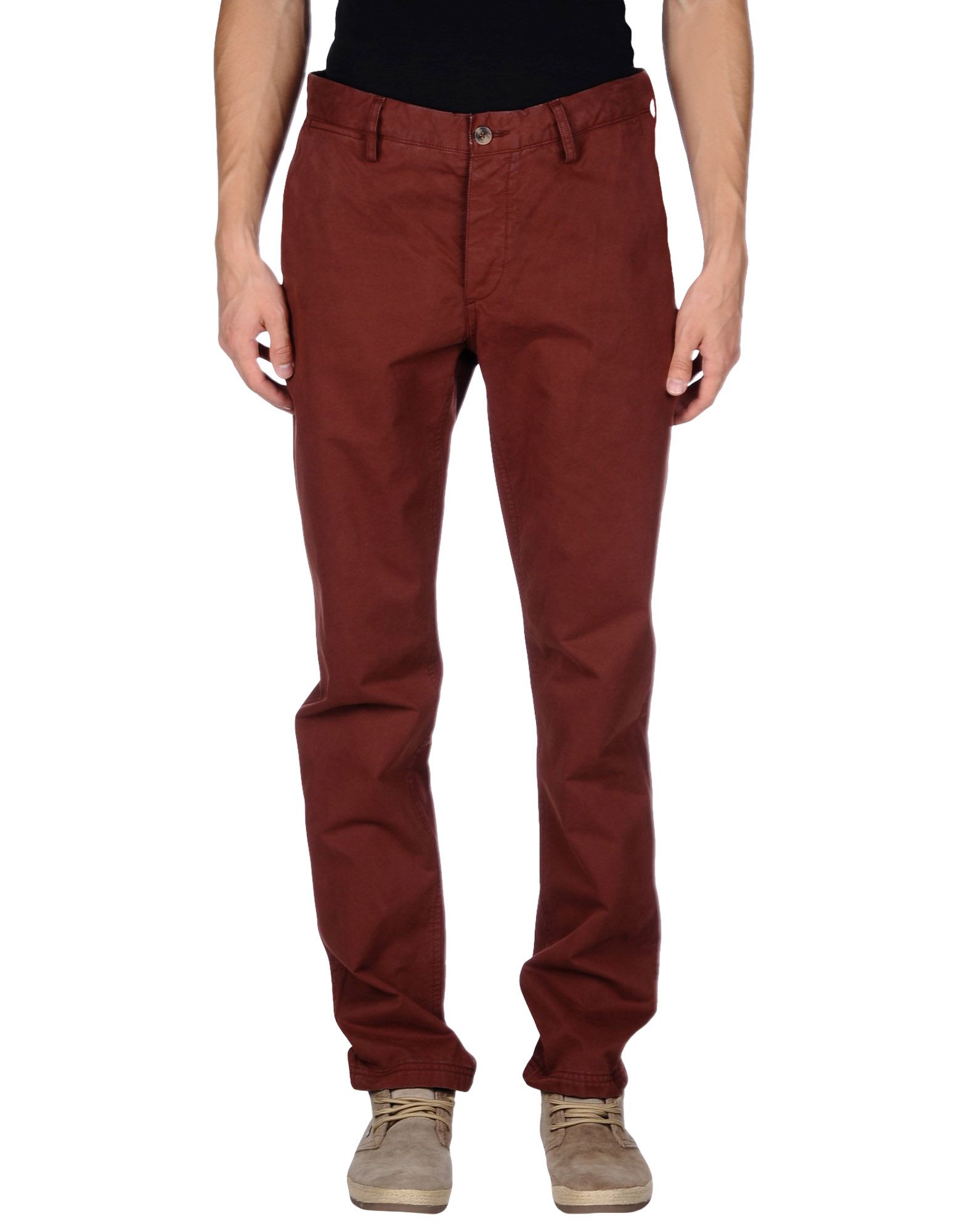 Ben Sherman Chinos Herren   Chinos Ben Sherman   36702507RD