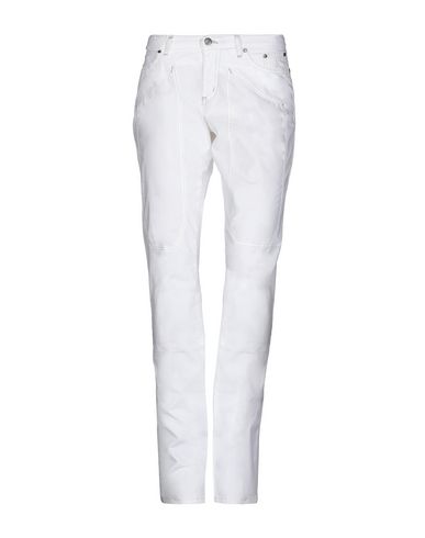 ZOOM JECKERSON - Casual trouser