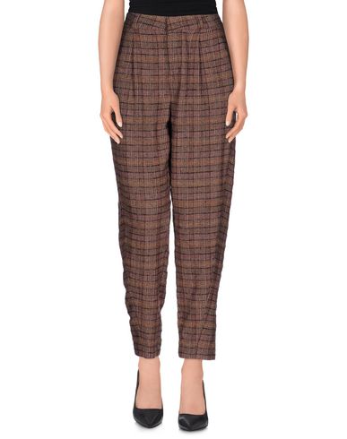ZOOM MANILA GRACE - Casual pants