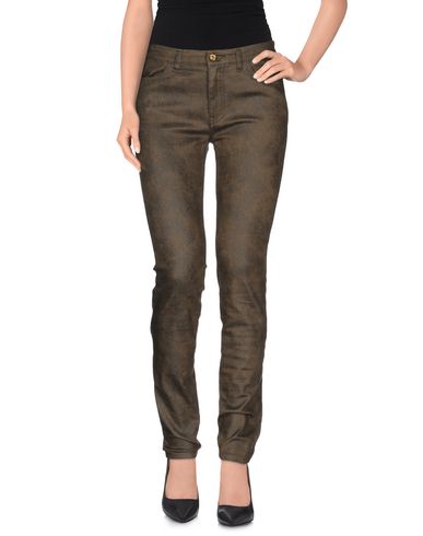 ZOOM JECKERSON - Casual trouser
