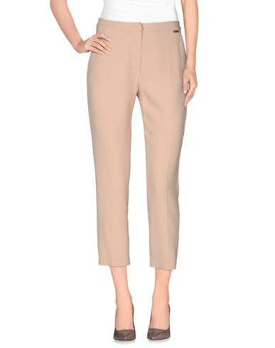 ZOOM BETTY BLUE - Gerade geschnittene Hose