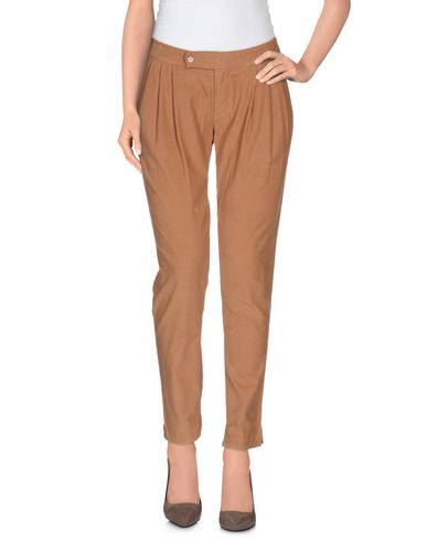 ZOOM MANILA GRACE - Casual trouser