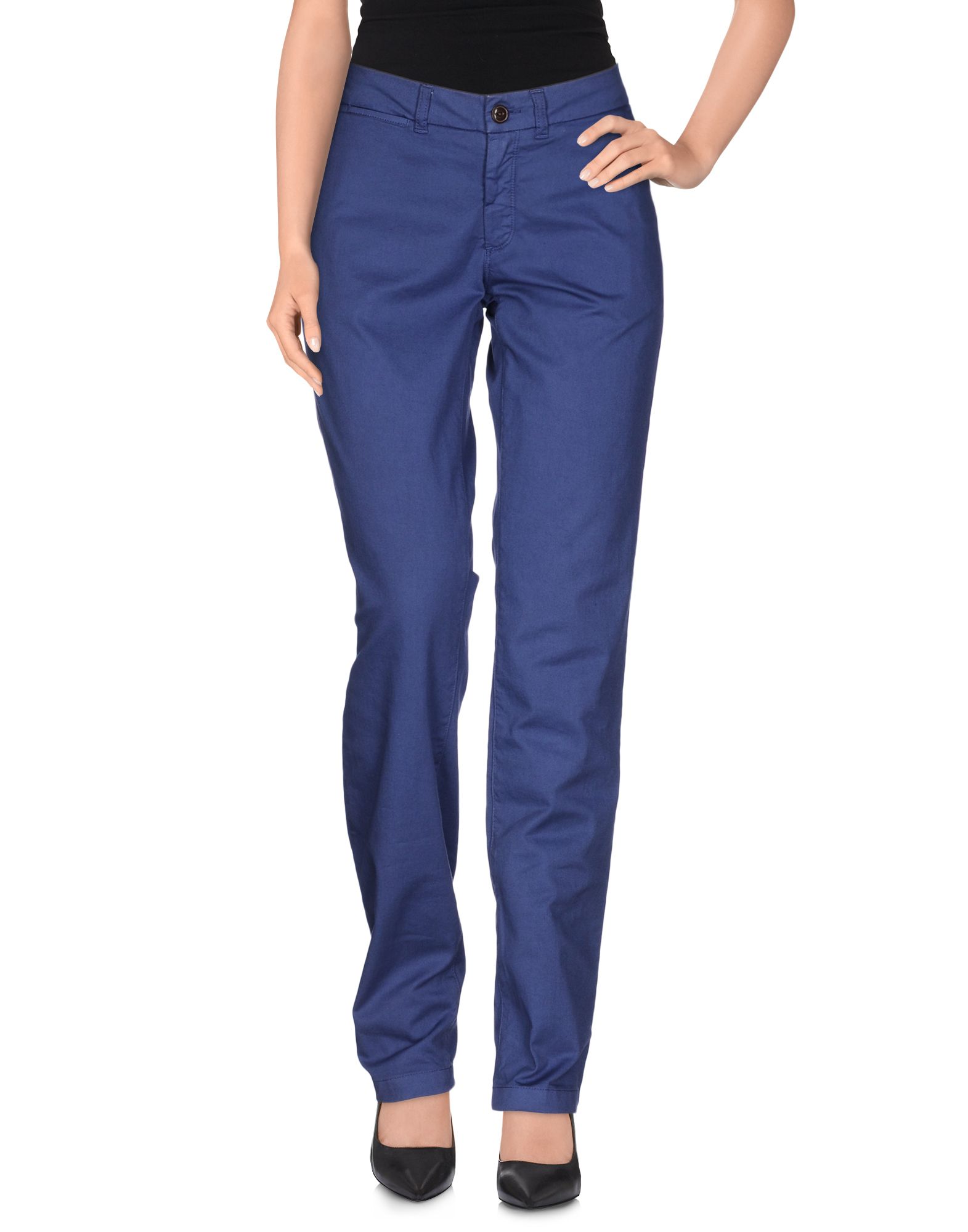 Franklin & Marshall Casual Pants   Women Franklin & Marshall Casual Pants   36718471BU