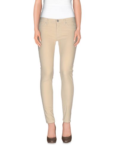 ZOOM HUDSON - Casual trouser