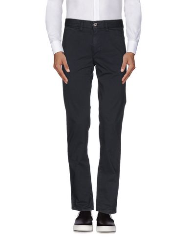 ZOOM DIRK BIKKEMBERGS - Chino