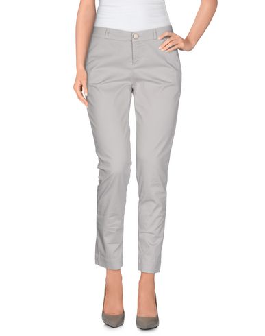 JECKERSON Casual trousers,36729555EO 3