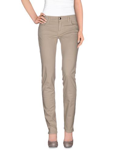 ZOOM FAY - Casual trouser
