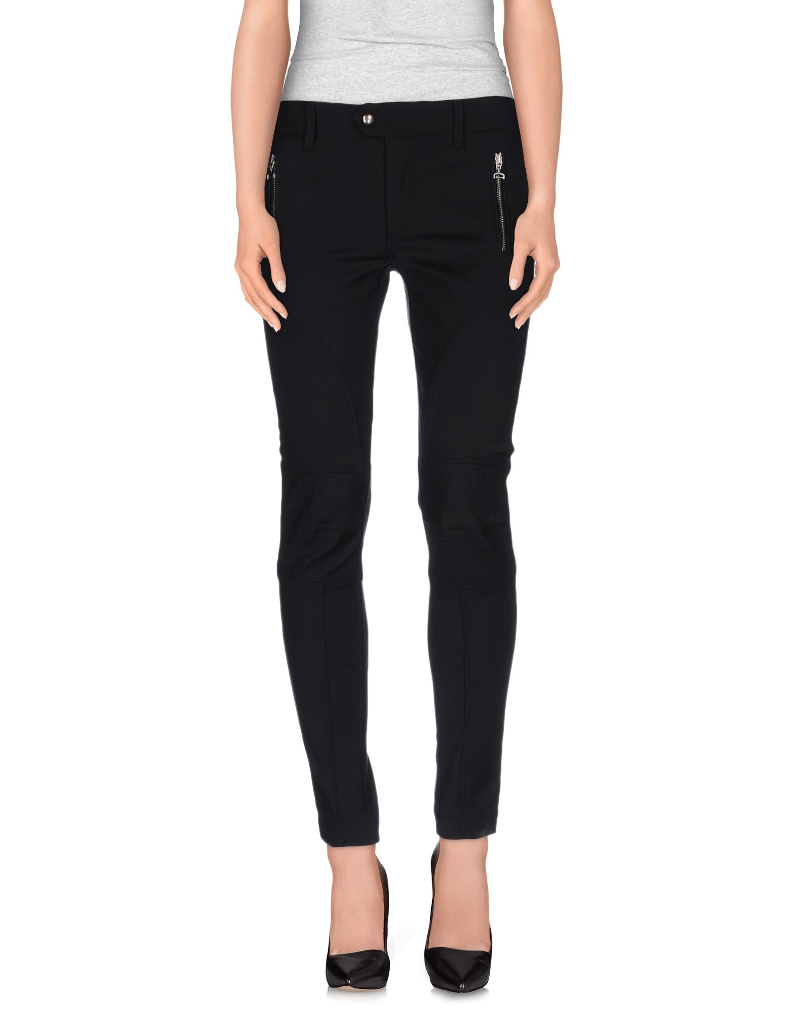 Dondup Casual Pants   Women Dondup Casual Pants   36732615RC