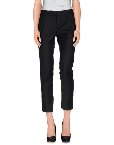 ZOOM GOLD CASE - Casual pants