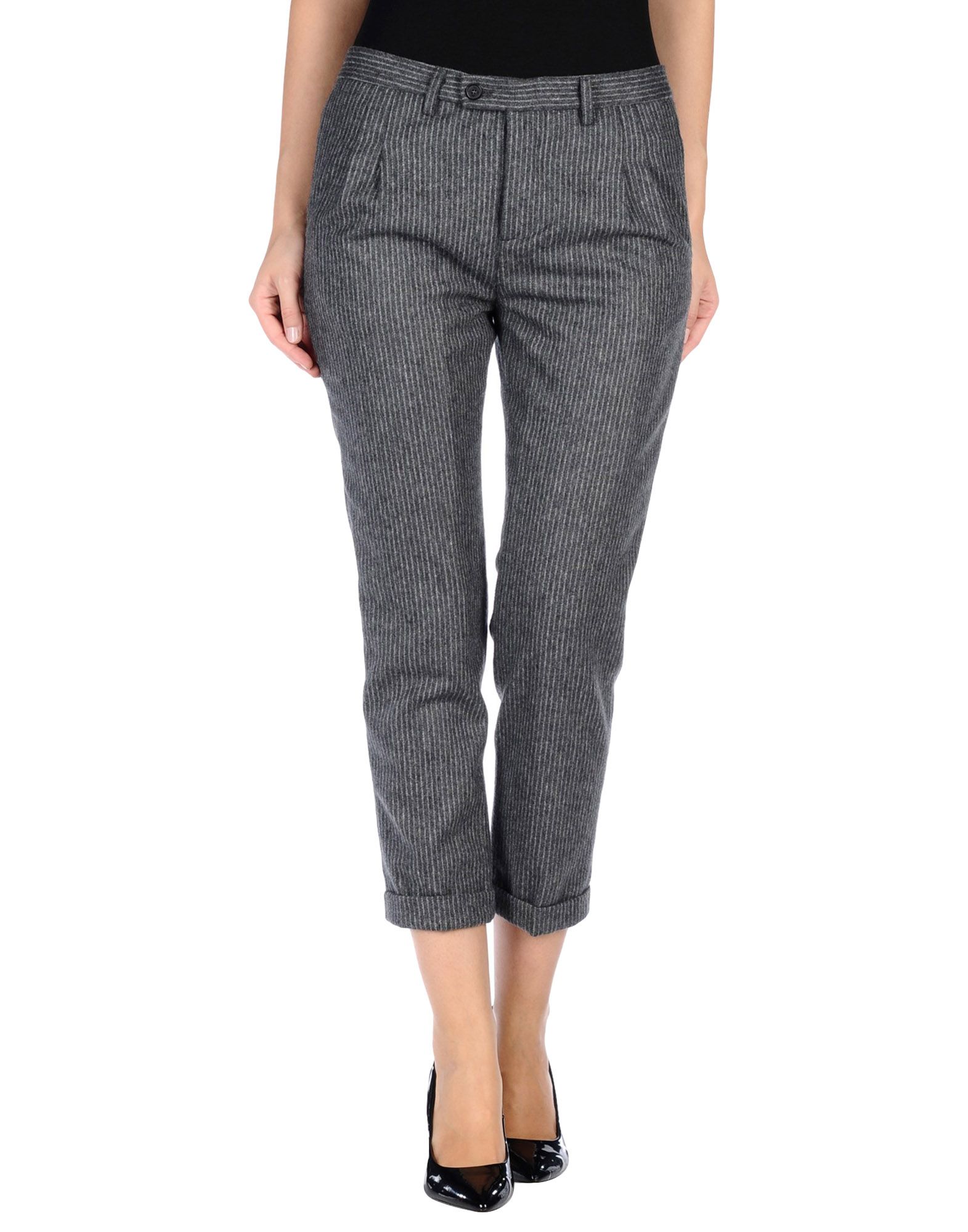 Daniele Alessandrini Casual Pants   Women Daniele Alessandrini Casual Pants   36733476LH