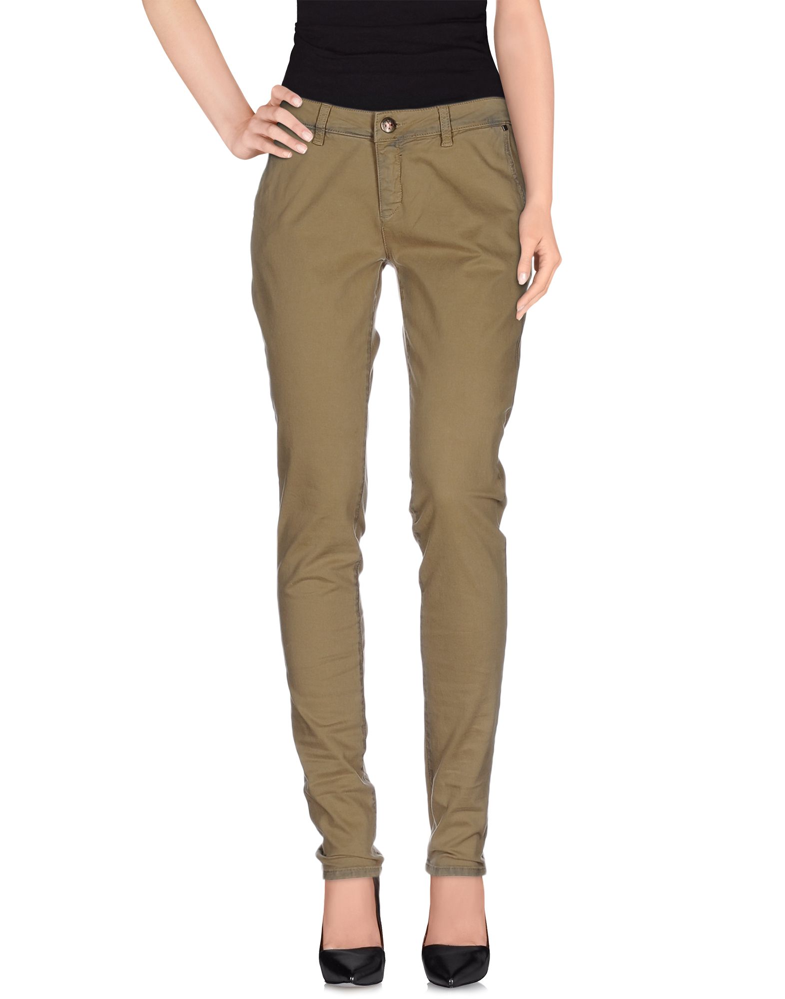 Zu+Elements Casual Pants   Women Zu+Elements Casual Pants   36733832ND