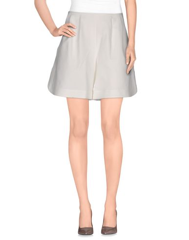 ZOOM JIL SANDER NAVY - Shorts & Bermuda