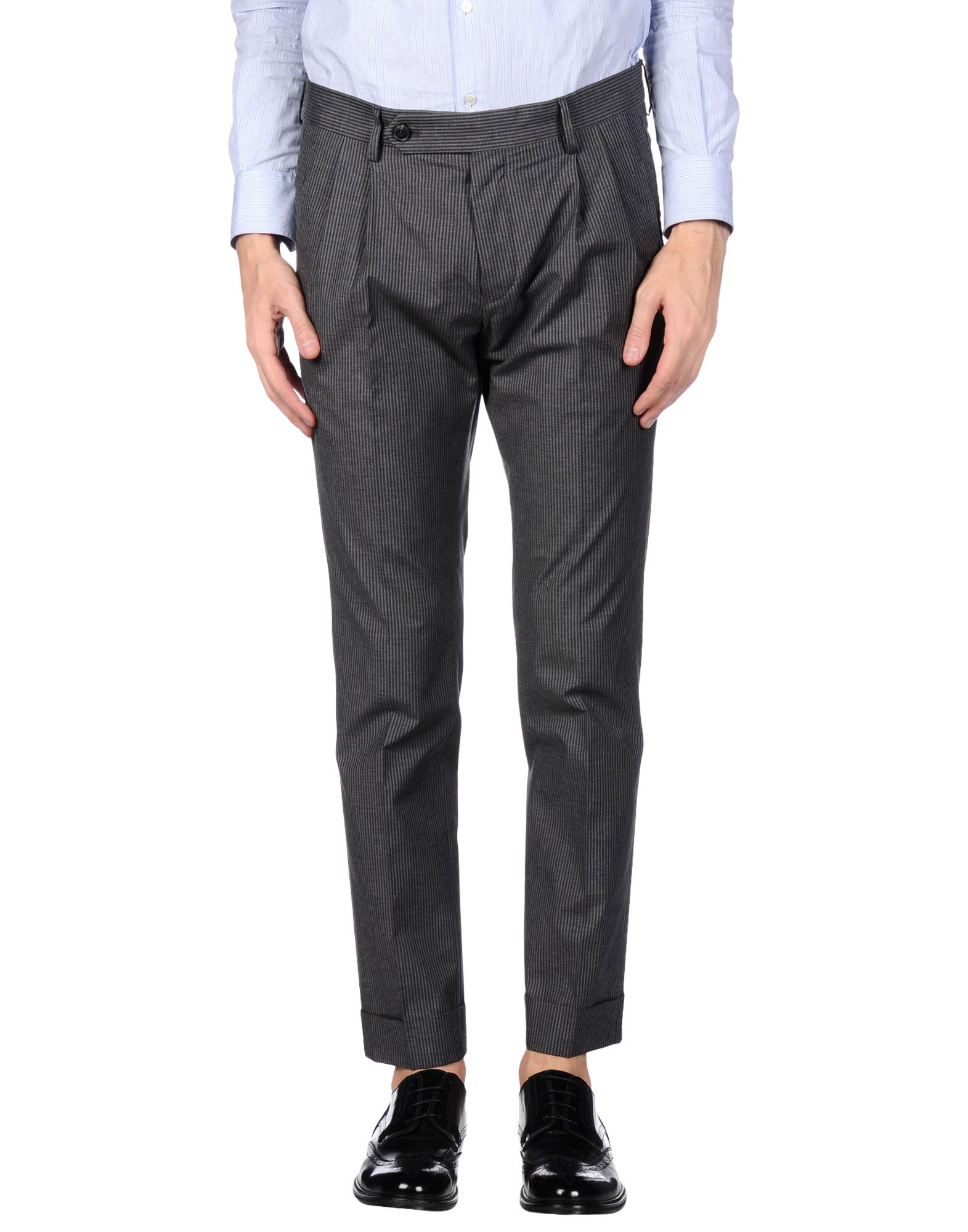 Pantalon Mauro Grifoni Homme   Pantalons Mauro Grifoni   36736648OF