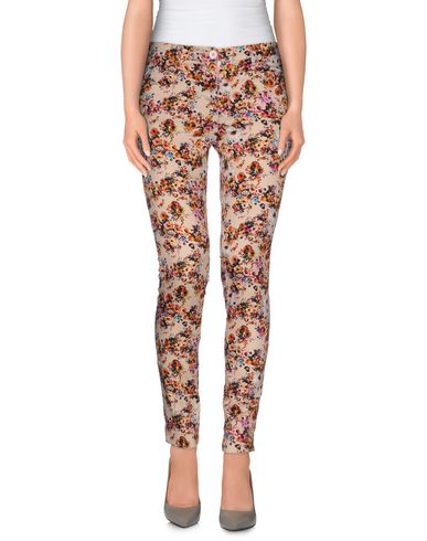 ZOOM VICOLO - Casual trouser