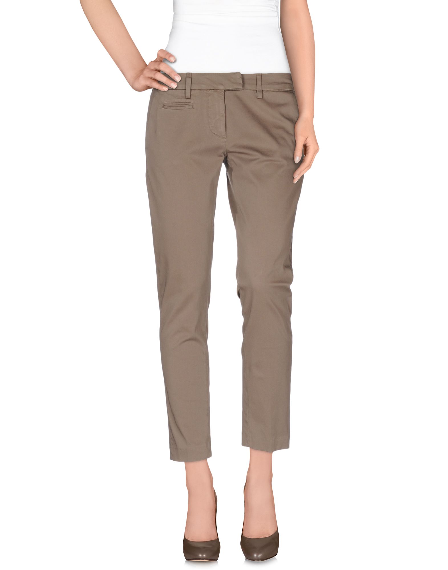 Dondup Casual Pants   Women Dondup Casual Pants   36737935