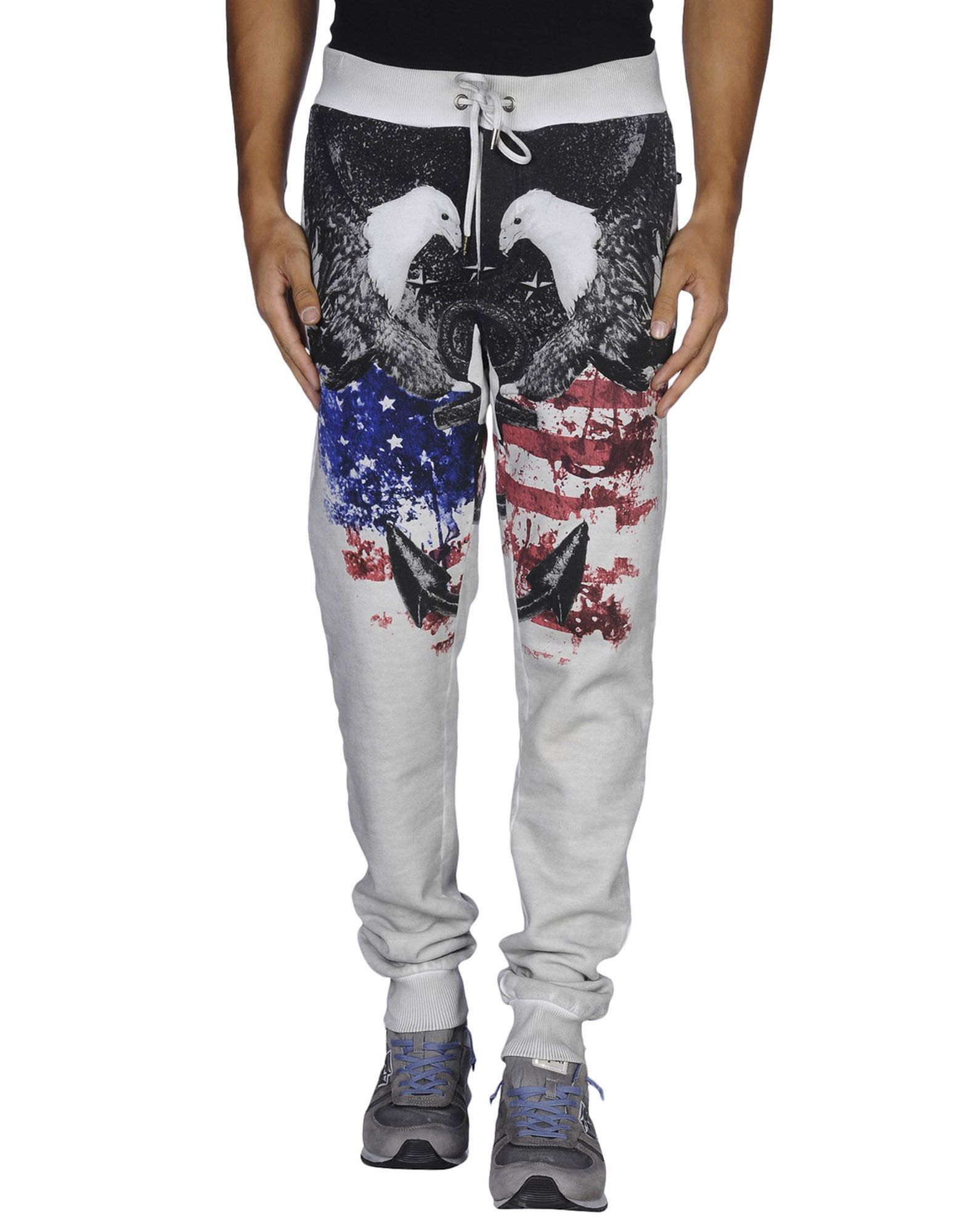 Pantalón Philipp Plein Homme Hombre   Pantalones Philipp Plein Homme   36740701DS