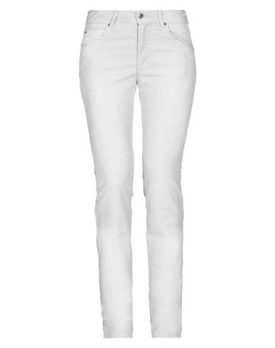 ZOOM ARMANI JEANS - Pantalon