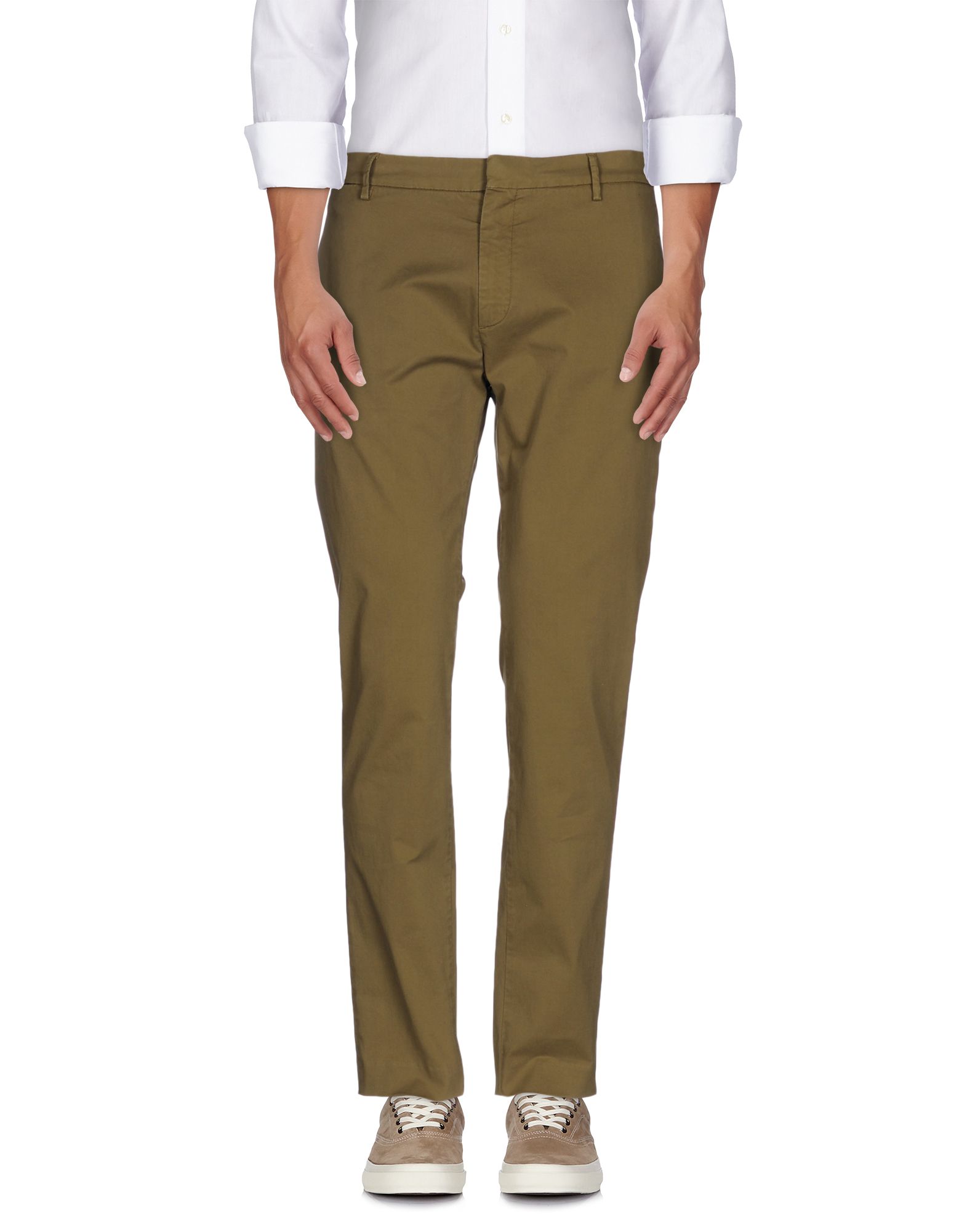 Chinos Msgm Hombre   Chinos Msgm   36744638PN