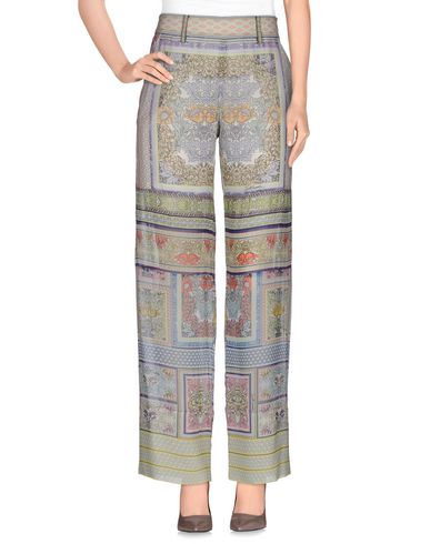 ZOOM JUST CAVALLI - Casual pants