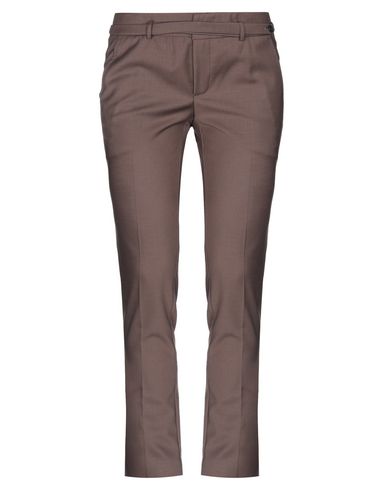 ZOOM GOLD CASE - Casual pants