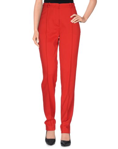 ZOOM TRUSSARDI - Casual trouser