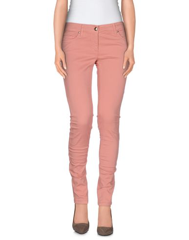 ZOOM BETTY BLUE - Gerade geschnittene Hose