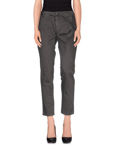 TWINSET CASUAL PANTS