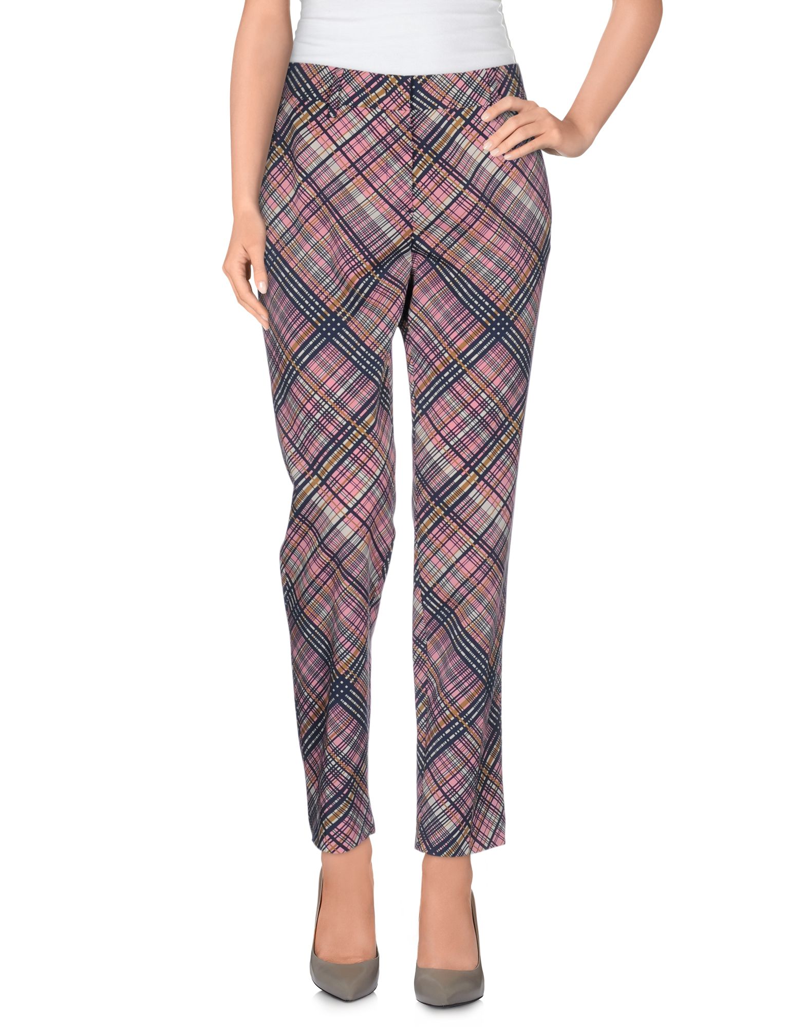 Prada Casual Trouser   Women Prada Casual Trousers   36747328AQ