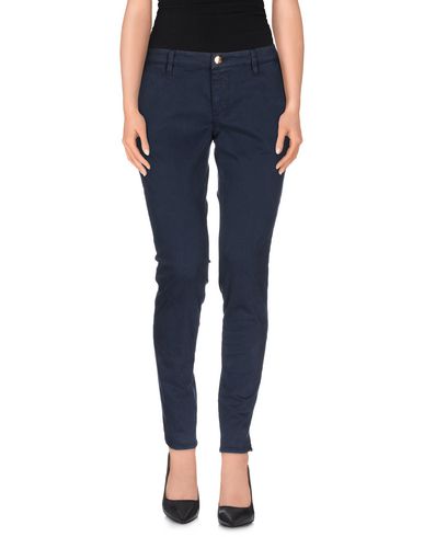 ZOOM (+) PEOPLE - Casual trouser