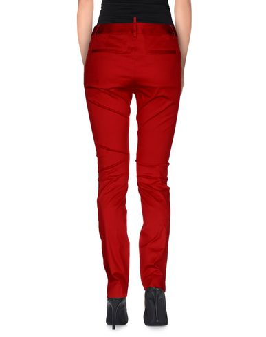 DSQUARED2 CASUAL PANTS
