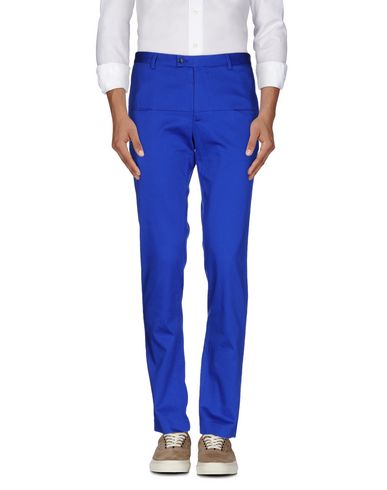 ZOOM DANIELE ALESSANDRINI - Casual pants