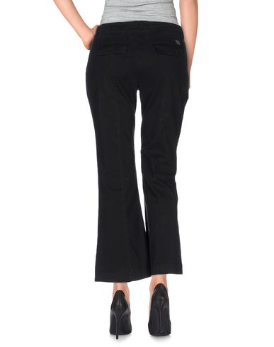 DOUUOD Cropped pants & culottes