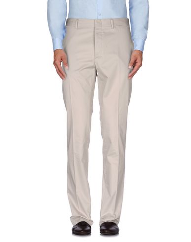 ZOOM LANVIN - Casual pants