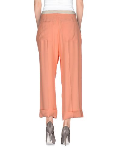 MM6 MAISON MARGIELA CASUAL PANTS
