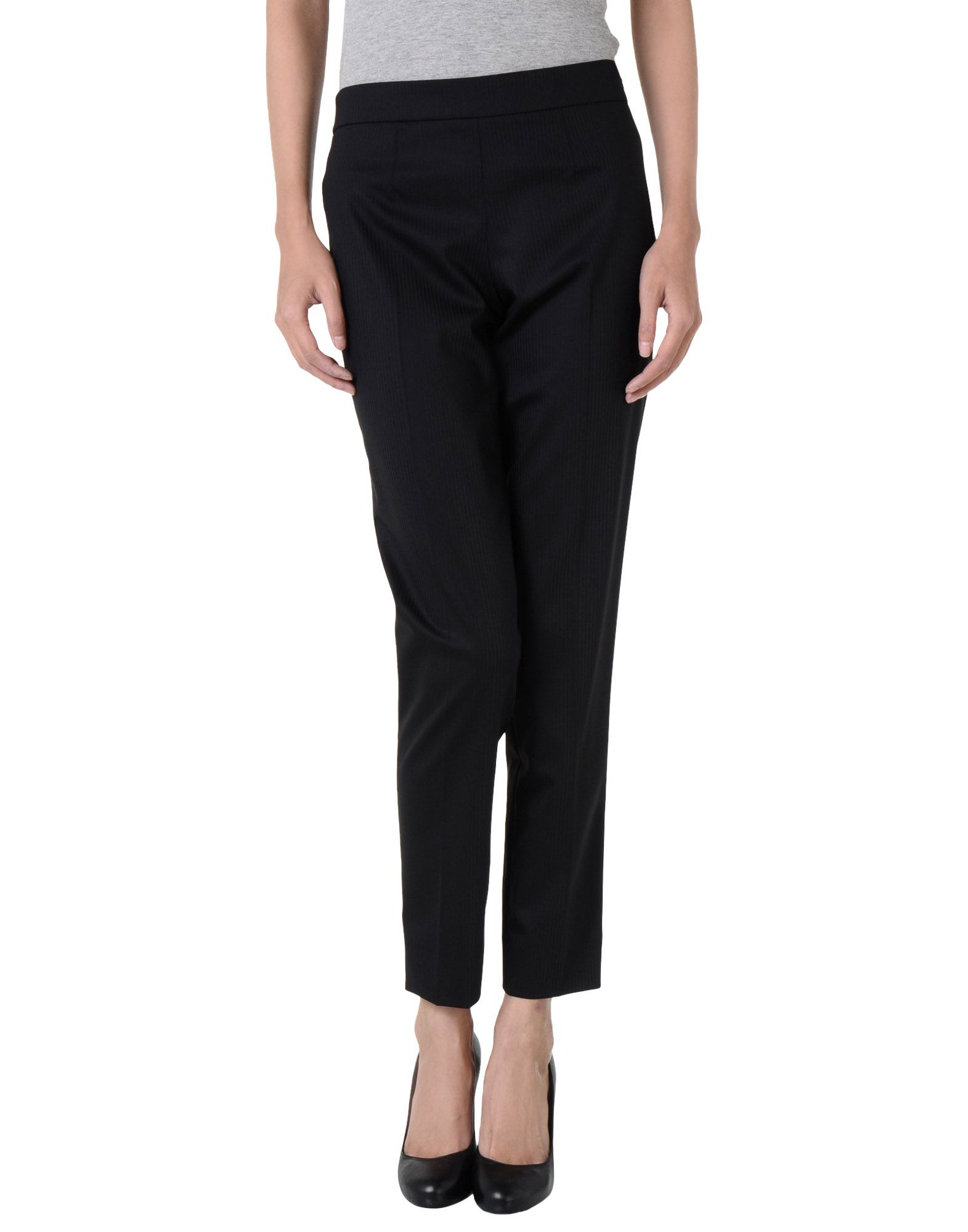 Emporio Armani Casual Pants   Women Emporio Armani Casual Pants   36752046ML