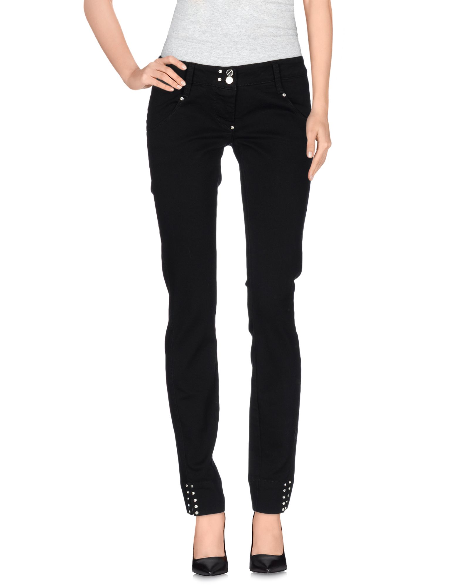 Met Casual Pants   Women Met Casual Pants   36752321SH