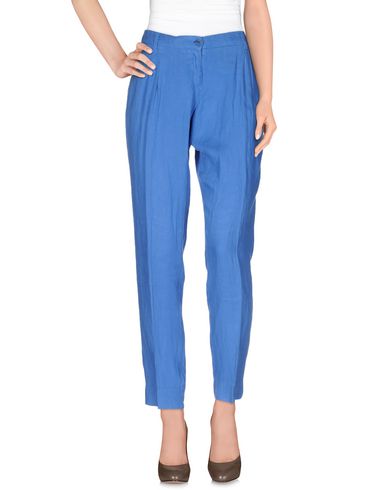 ZOOM ARMANI JEANS - Pantalon