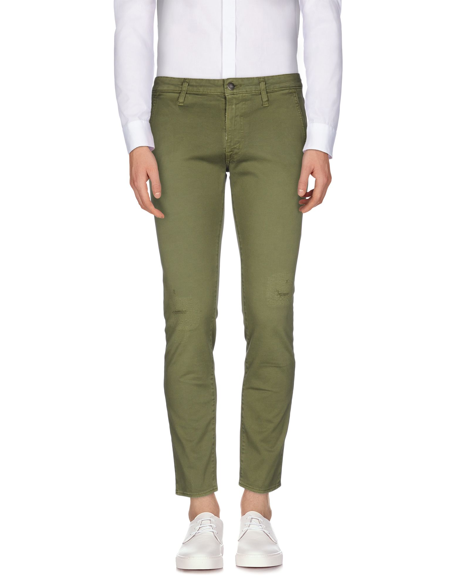 (+) People Casual Pants   Men (+) People Casual Pants   36753342OU